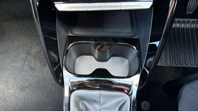 Citroen C3 Aircross 1.2 Turbo Plus 5dr Petrol Hatchback - Image 37